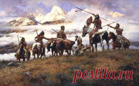 NATIVE PEOPLES