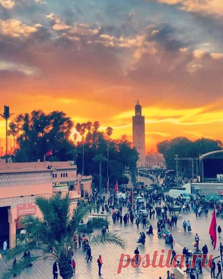 Excursion Marrakech | Morocco Desert Tours from Marrakech