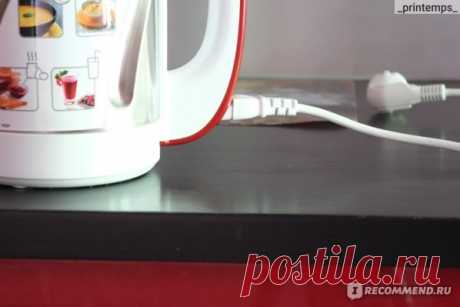 Суповарка-блендер Philips HR2200/81 Soup Maker - «Что за чудо-юдо такое? Сейчас я вам всё о ней расскажу))» | Отзывы покупателей