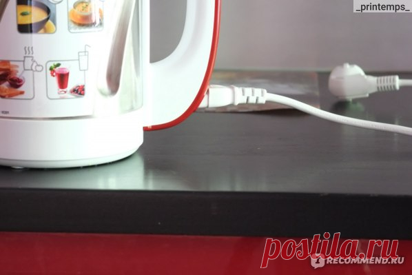 Суповарка-блендер Philips HR2200/81 Soup Maker - «Что за чудо-юдо такое? Сейчас я вам всё о ней расскажу))» | Отзывы покупателей
