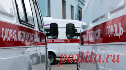 При ударе ВСУ по Никольскому чуть не погибли женщина и ребёнок. В результате удара украинского беспилотника по парковке коммерческого объекта в селе Никольском Белгородского района чуть не погибли женщина и ребёнок, рассказал местный житель военкору RT Филиппу Прокудину. Читать далее