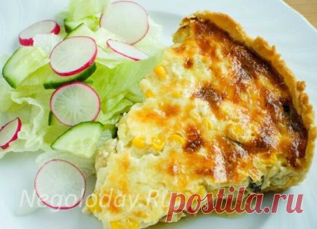 Блюда из филе индейки – невероятно вкусный и доступный деликатес из далекого 16-го века