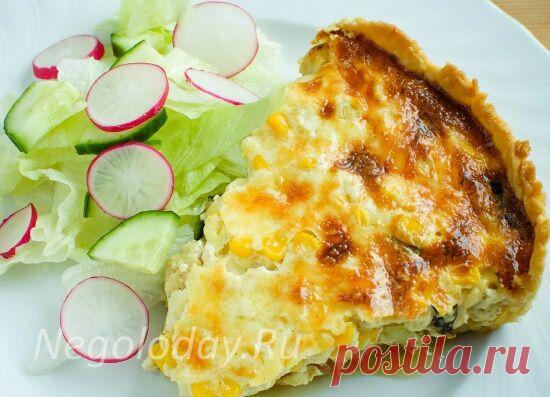 Блюда из филе индейки – невероятно вкусный и доступный деликатес из далекого 16-го века