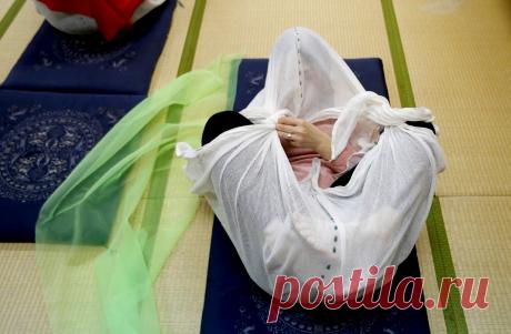 Если вы вдруг решите испробовать на себе такой способ борьбы со стрессом – будьте осторожны и хорошенько все обдумайте.