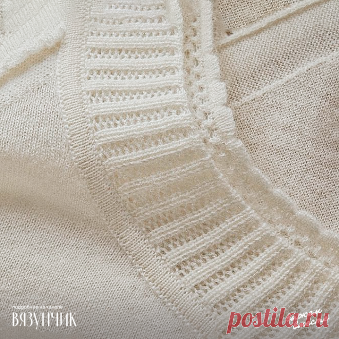 Вязаные идеи | Записи в рубрике Вязаные идеи | НАТАЛИ