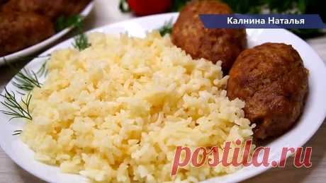 Котлеты в духовке. Когда  ЛЕНЬ Стоять у ПЛИТЫ готовлю так!