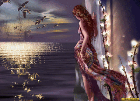 Достигнуть зари можно только тропою ночи – СОТВОРЧЕСТВО В СВЕТЕ, пользователь Татьяна Бабаян | Группы Мой Мир