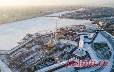 "Нас ждет много открытий". Начата первая в истории реставрация стены Петропавловки. В декабре 2022 года началась самая масштабная за историю Петербурга реставрация объекта культурного наследия — восстановление выходящей на Неву стены Петропавловской крепости, под которой располагается знаменитый городской пляж. Николай Калач, заместитель гендиректора по строительству и реставрации Государственного музея истории Санкт-Петербурга, в ведении которого находится крепость, рассказал ТАСС о…