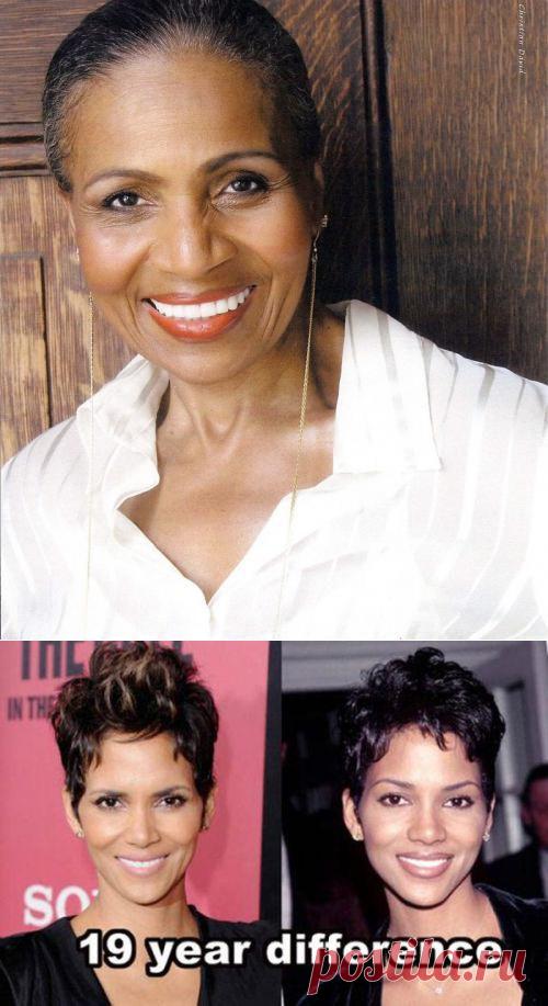 Дамы, которые выглядят на все 100 | Будь в форме!