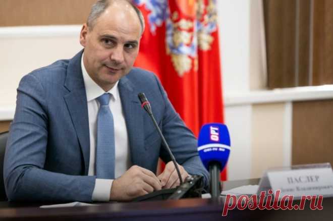 Паслер: в сбитом Ил-76 были летчики из Оренбургской области. Губернатор отметил, что экипаж самолета увел опасность от мирных граждан.