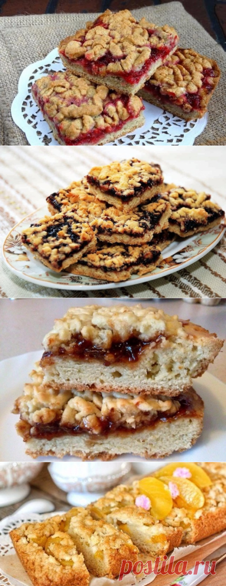 ТЁРТЫЙ ПИРОГ: ТОП-5 РЕЦЕПТОВ — Вкусные рецепты