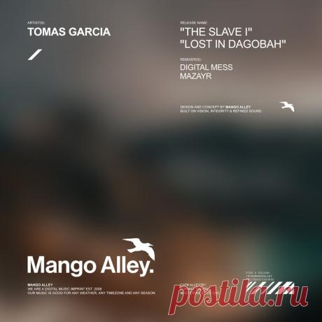 VIP - Tomas Garcia - The Slave I _ Lost in Dagobah | DJ | SoundMasters | Service