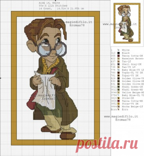 disney mini - Blog di Eromas