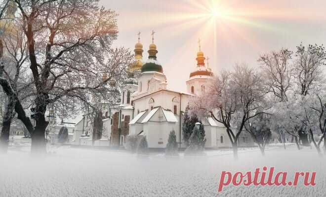 Сретение Господне 2021: какого числа будет, традиции и приметы