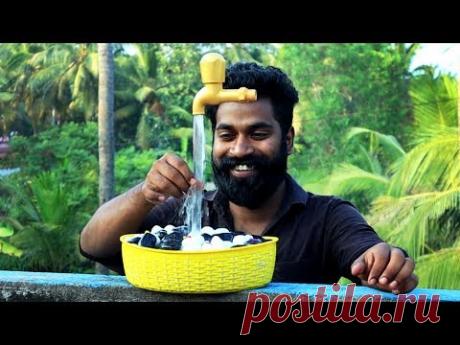 Home Made Magic Tap | ഒരു മാജിക് ടാപ്പ് ഉണ്ടാക്കിയാലോ | M4 Tech |