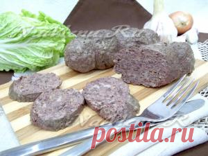 Рецепты закусок с фотографиями