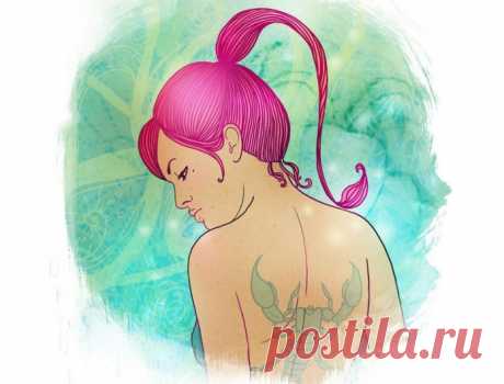 Все интимные секреты всех знаков Зодиака