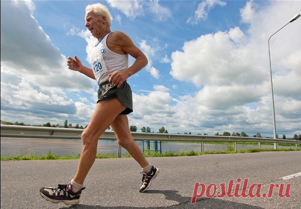Полезно для здоровья, для долголетия и снижения веса. Ходьба - все о ней и план занятий.