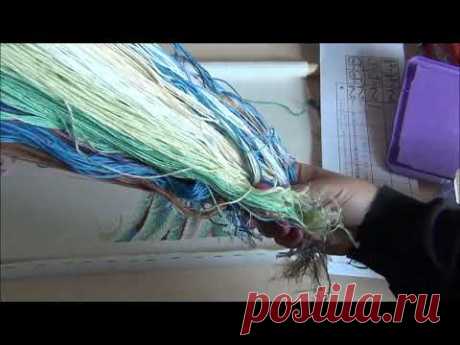 Lanarte PN-0144528 Райские птицы #Lanarte