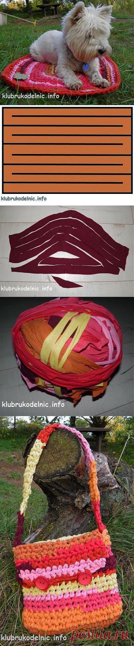 Клуб рукодельниц