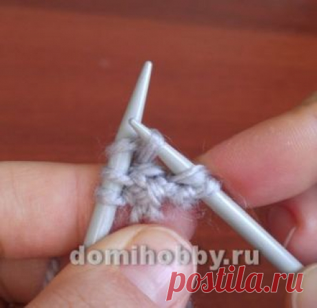 Набор петель с утолщенным краем