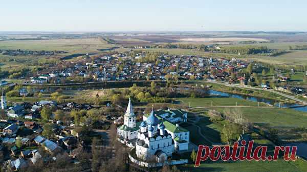 Российские археологи нашли, откуда пошла Северо-Восточная Русь - 7 Августа 2019 | Земля - Хроники жизни