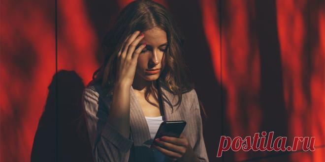 Тот момент, когда после нашего прекрасного первого свидания позвонила его жена ⋆ Заметки современной сильной стильной женщины.