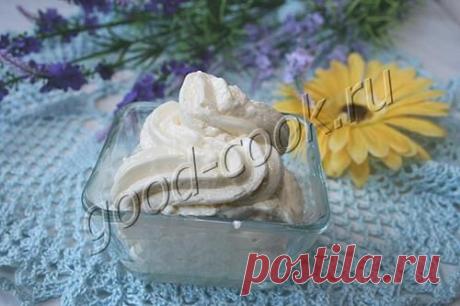 Хорошая кухня - масляно-сметанно-молочный крем - zelovskaya1949@mail.ru - Почта Mail.Ru