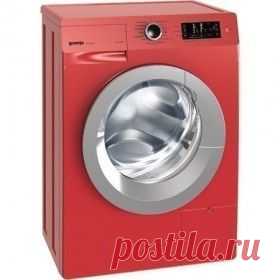 Купить Стиральная машина Gorenje W65Z03R/S  / Интернет-магазин "Vseinet.ru"
Стиральная машина Gorenje W65Z03/S BK — полнофункциональная модель, способная отстирывать до 6 килограммов белья с эффективностью класса А за один цикл. Прибор выполнен в современном, стильном дизайне и оснащен полным набором функций для высокоэффективной стирки различных типов тканей. Gorenje W65Z03/S BK имеет в своем арсенале 23 программы стирки.