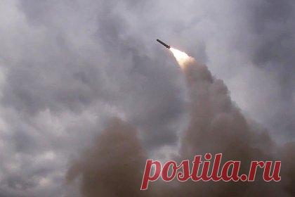 Армия России поразила используемые в интересах ВСУ топливные объекты