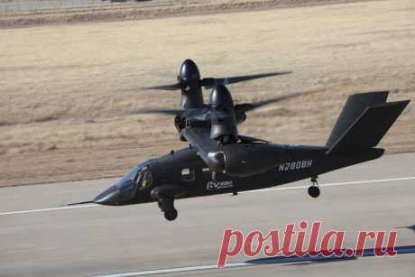 Конвертоплан Bell V-280 Valor. Фаворит программы FVL В настоящее время компания Bell Helicopter Textron осуществляет испытания и доводку перспективного конвертоплана V-280 Valor, предназначенного для участия в конкурсе армии США Future Vertical Lift. Опытный образец V-280 достаточно давно проходит летно-конструкторские испытания и за прошедшее...