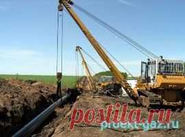 Утверждена программа газоснабжения и газификации Республики Башкортостан