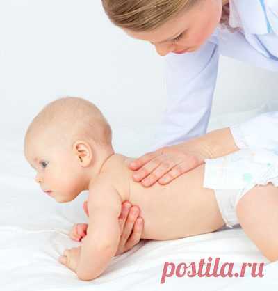Педиатр, невролог, ортопед… Когда показывать ребенка врачу? / Малютка