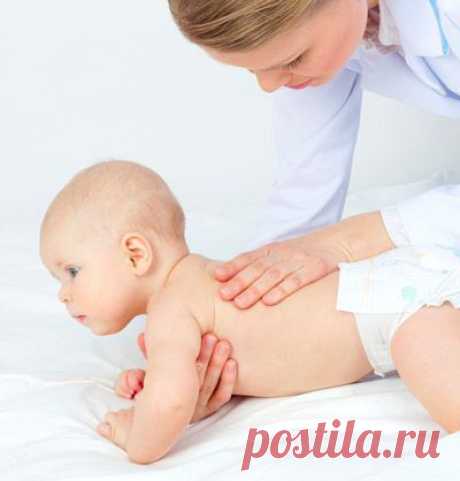 Педиатр, невролог, ортопед… Когда показывать ребенка врачу? / Малютка