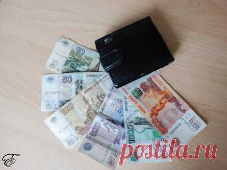 В России меняют деньги. Коротко - всё, что нужно знать