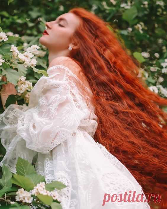 ⊱ ♆ ᗰ ০ ᖘ ☾ ᛕ ᗩ я_ᗫ ℯ ᛔ α ♆ ⊰ on Instagram: “А я просто жду, когда же и у нас весна наступит) Фотограф моя любимая @annaevs_foto”