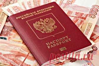 Получение гражданства РФ по браку: особенности, необходимые документы