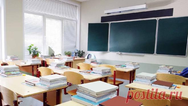 Большие и маленькие школы: какую выбрать для ребенка? | Семья и ребенок