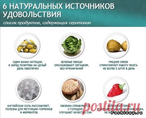 Правильное питание в картинках: распечатай и на холодильник!