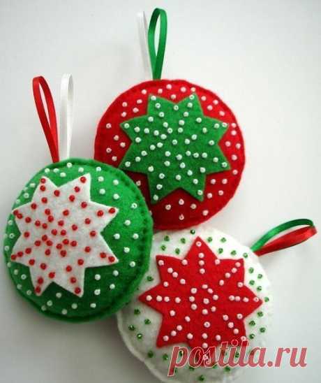 Декор и рукоделие (handmade)