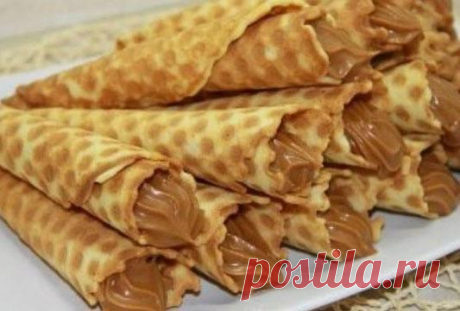 РЕЦЕПТЫ ВАФЕЛЬ ДЛЯ ЭЛЕКТРОВАФЕЛЬНИЦЫ.