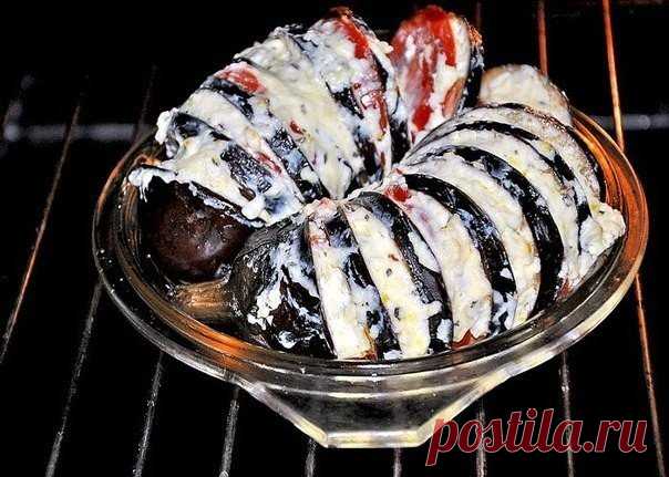 Ленивый Рататуй