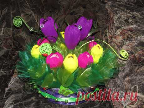 Выпускные прошли ударно.