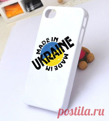 Купить патриотический чехол для iPhone 5 5S по самым низким ценам.