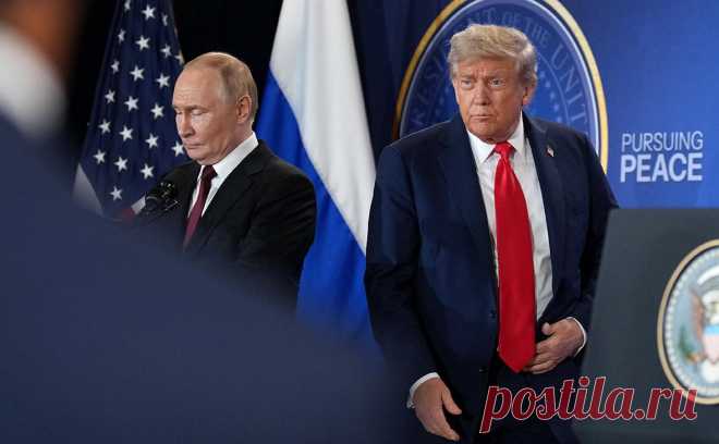 Лавров заявил о гибкости России по некоторым пунктам на Аляске. На саммите на Аляске 15 августа Москва показала свою гибкость по некоторым вопросам, заявил глава МИД России Сергей Лавров в интервью телеканалу NBC.