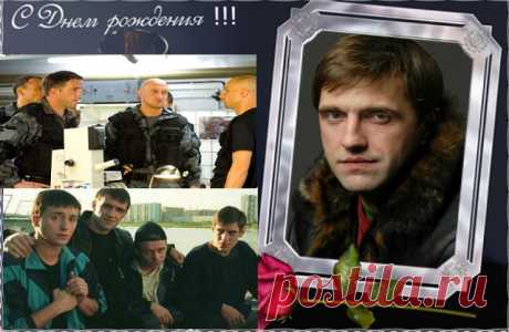 Владимир Вдовиченков