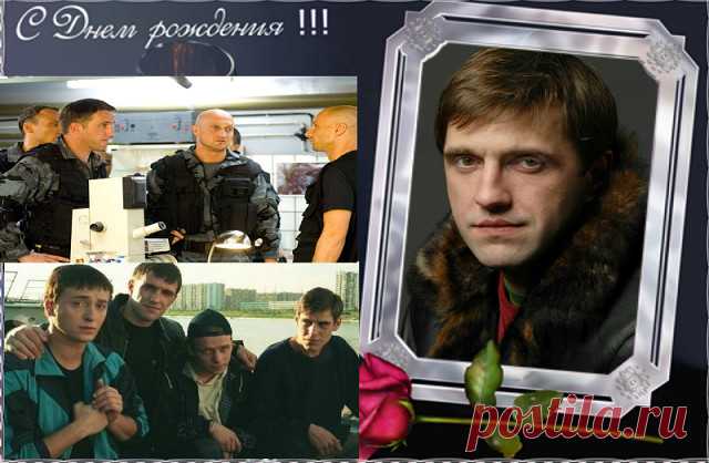 Владимир Вдовиченков