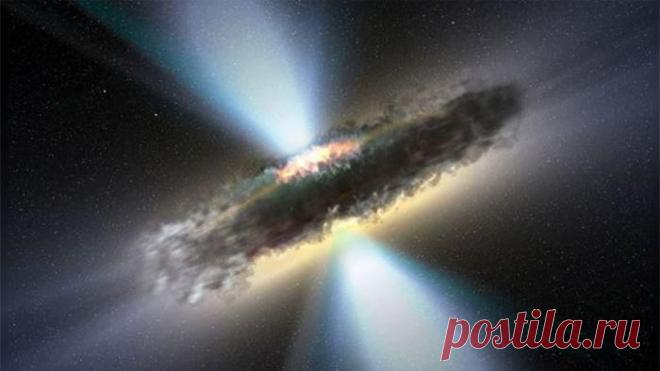 (+1) - Объекты в космосе | Наука и техника