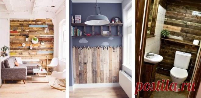 Что сделать из поддонов на даче этой весной: 3 крутые идеи - Сам себе мастер - медиаплатформа МирТесен