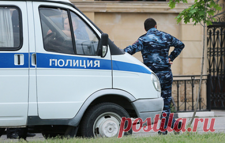 Прихожан мечети в Котельниках задержали во время рейда по поиску нелегальных мигрантов. Россиян, которые находились в мечети, отпустили после проверки паспортов
